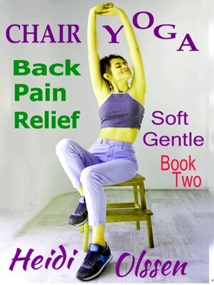 cover image of Chair Yoga